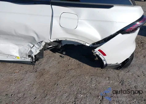 2024 Lincoln Nautilus Premiere из США, поврежденный, VIN 5LMPJ8J42RJ799565